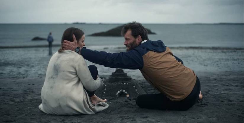 Netflix's Katla: The Volcano's Secret, Explained