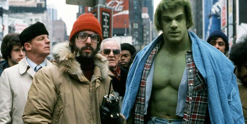 Steel: 10 Things You Never Knew About Shaq's Pseudo-Superman Film