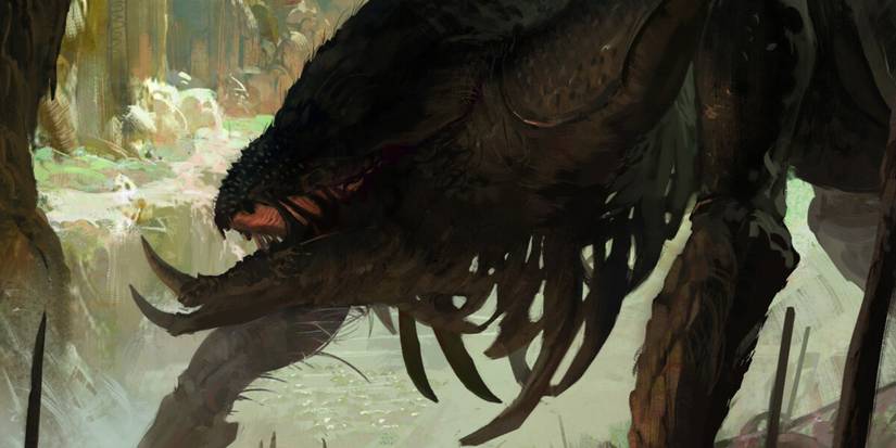 The Witcher Insectoid Guide