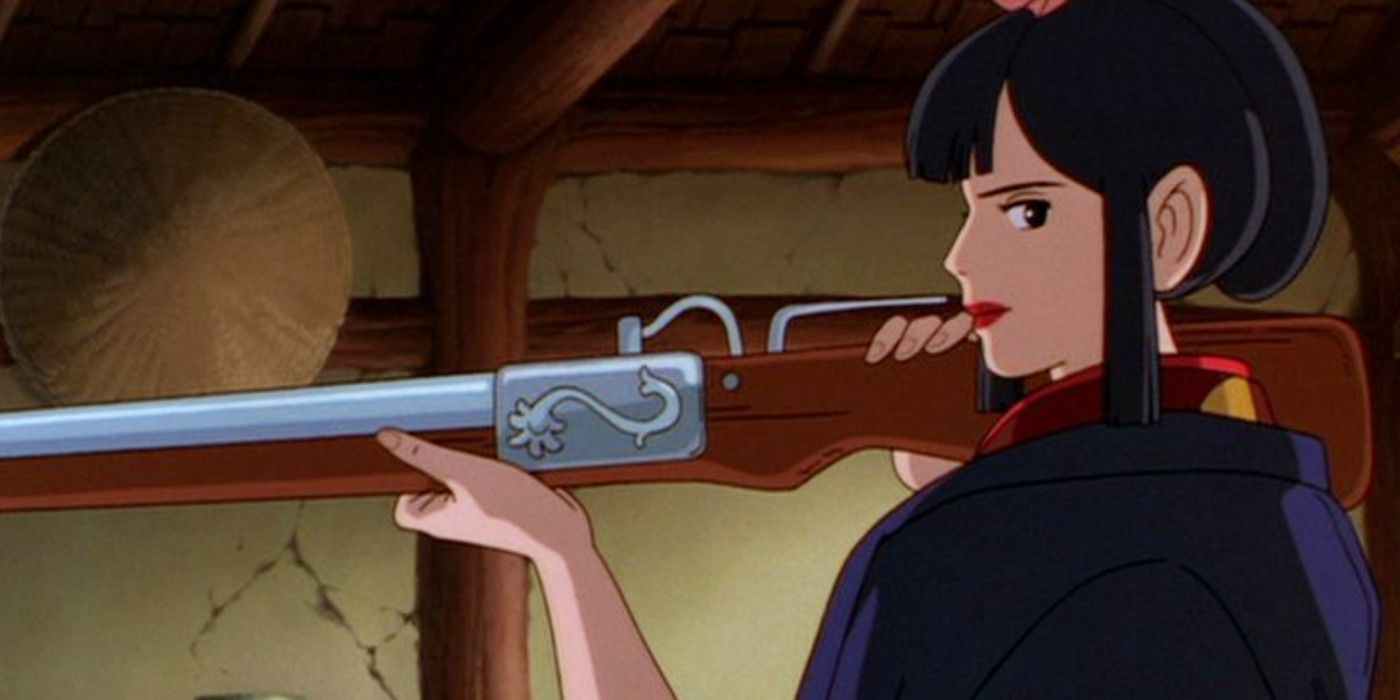 This Studio Ghibli Character Redefined Anime Anti-Villains
