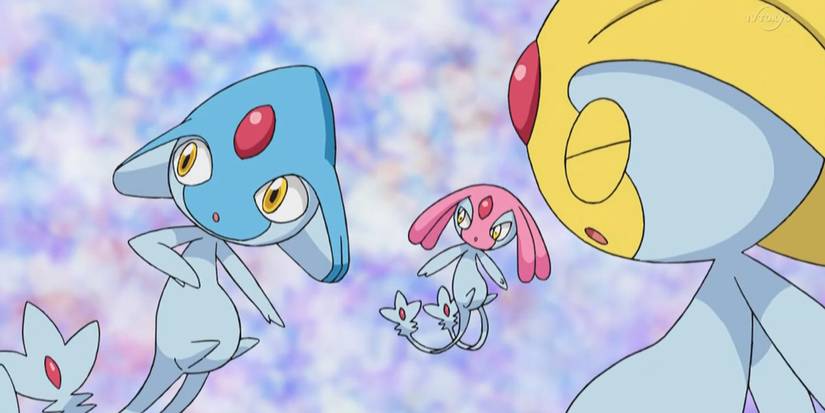 10 Pokémon Tropes Established In Generation I And How They've Changed