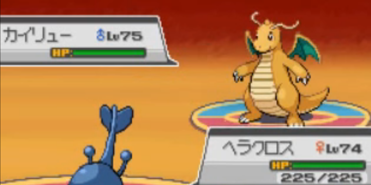 Pokemon 10 Highest Level Pokemon The Player Can Face Ingame Pokemonwe Com Pokemon 10 Highest Level Pokemon The Player Can Face Ingame Pokemonwe Com