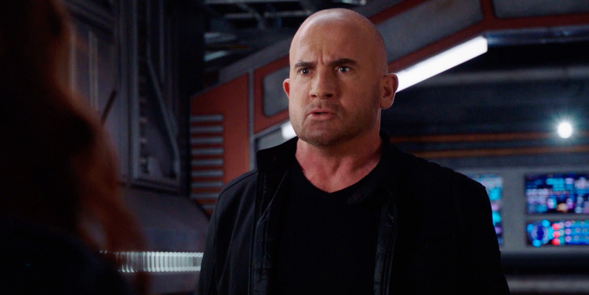 Arrowverse: 10 Characters Who Are Smart (But Lazy)