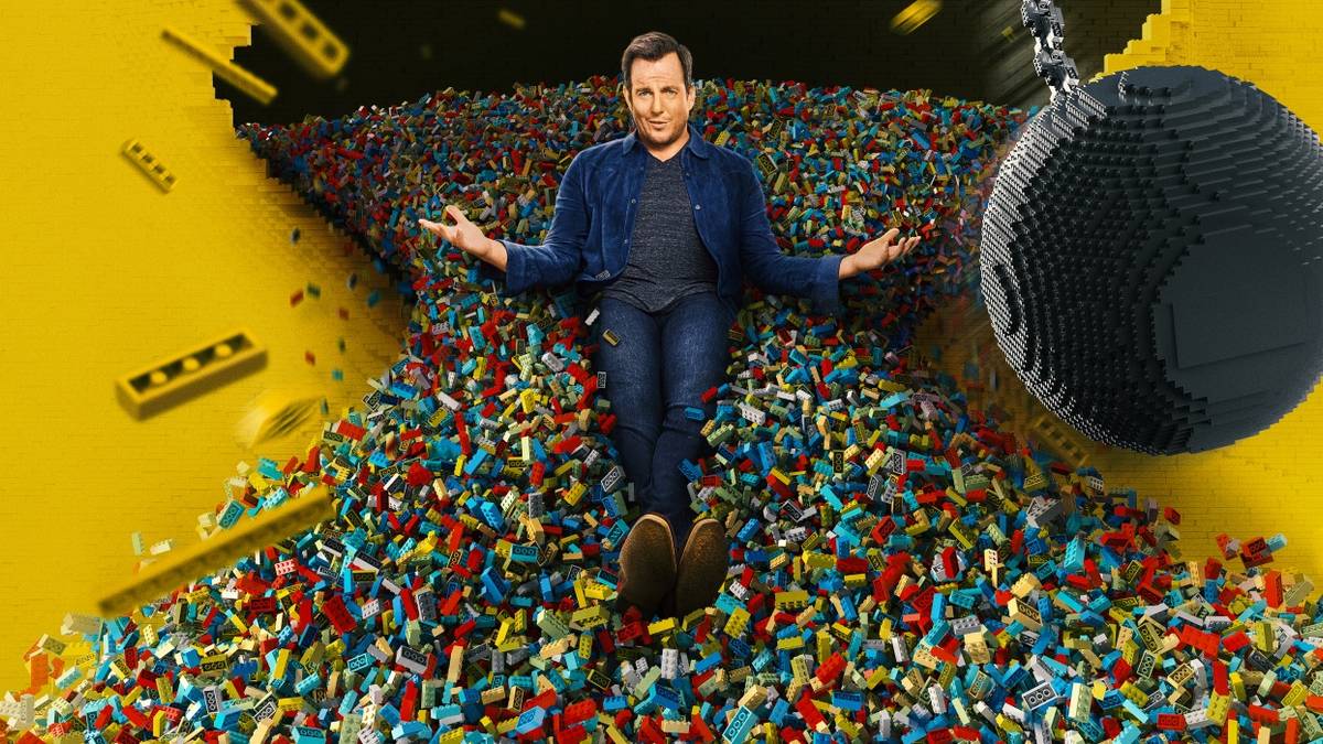 LEGO Masters Exclusive Clip Showcases Some Smack-Talk Ahead Of The ...