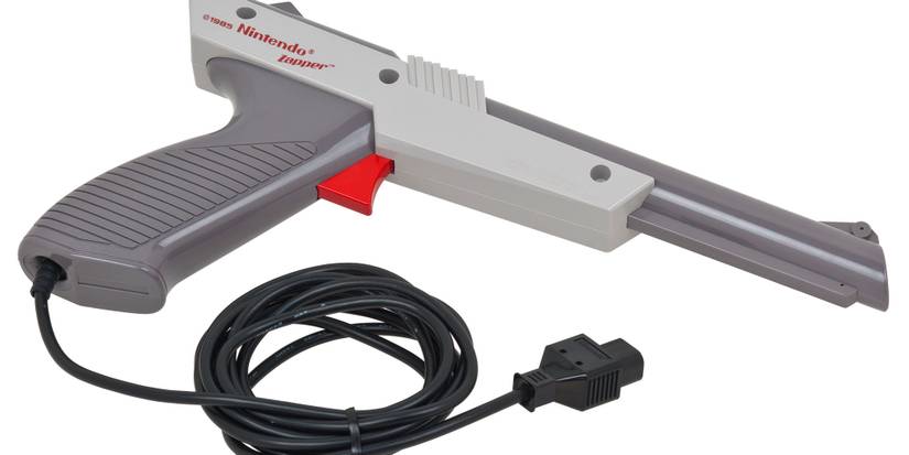 Five Best Light Guns in Gaming