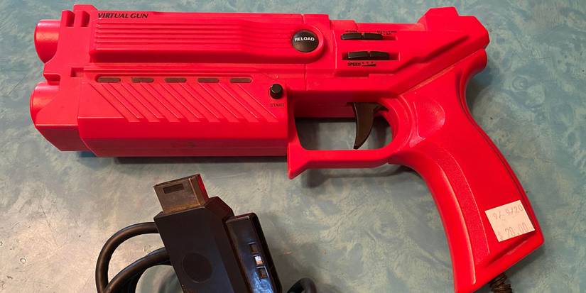 Five Best Light Guns in Gaming