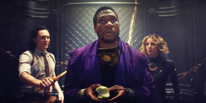 Loki: He Who Remains Needed Avengers: Endgame's Time Heist to Happen