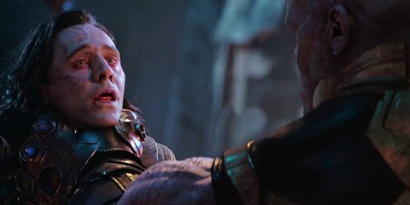 10 Most Heroic Sacrifices In The MCU, Ranked