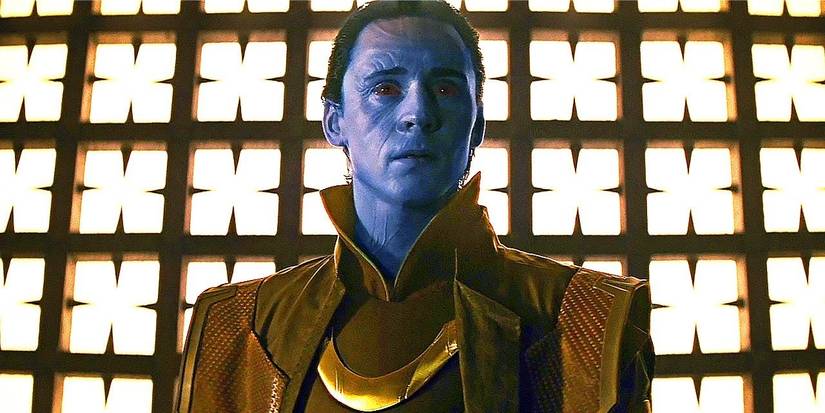 MCU: First 10 Characters Loki Killed (In Chronological Order)