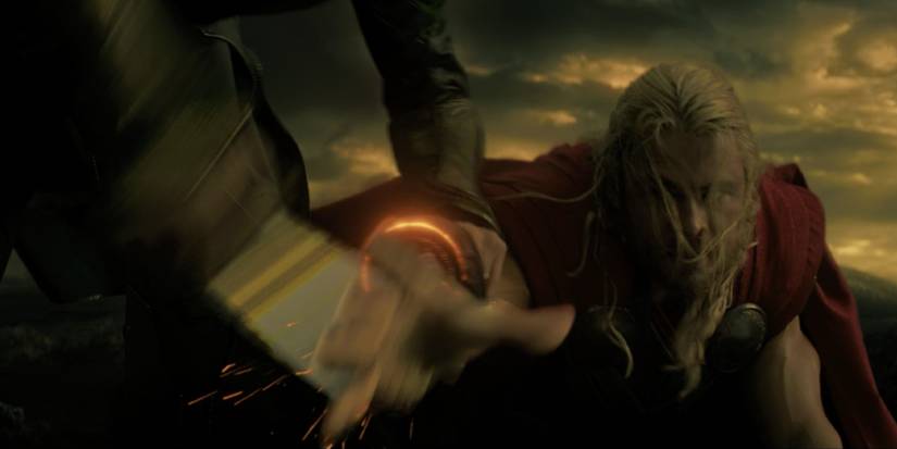 Every MCU Phase 2 Film Has a Tribute to Star Wars’ Severed Limbs