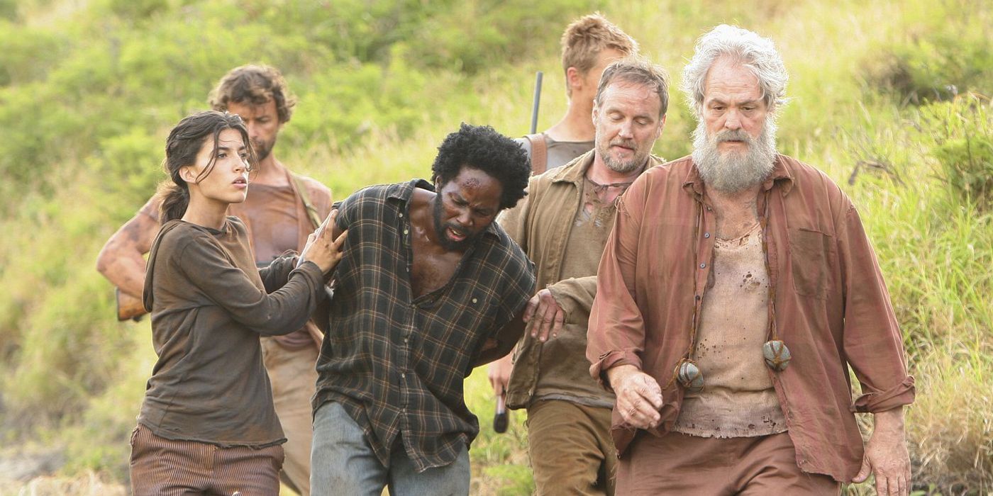 1 Surprising Lost Character Has a Huge Cult Following (But Most Fans ...