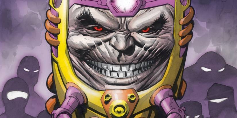 Modok Rework MODOK: 10 Easter Eggs You’ll Only Notice On A Rewatch