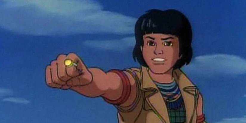 Marvel Revealed Why Captain Planet's Strongest Power Ring Was No Joke