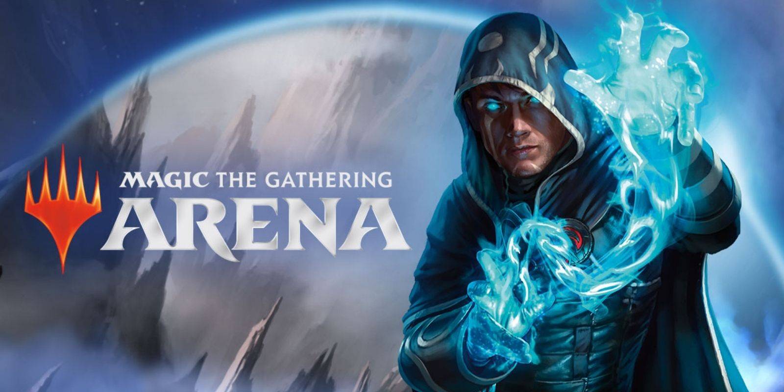 Magic: The Gathering Arena Announces Jumpstart: Historic Horizons Set, Adds Digital-Only Cards Magic: The Gathering Arena Announces Jumpstart: Historic Horizons Set, Adds Digital-Only Cards
