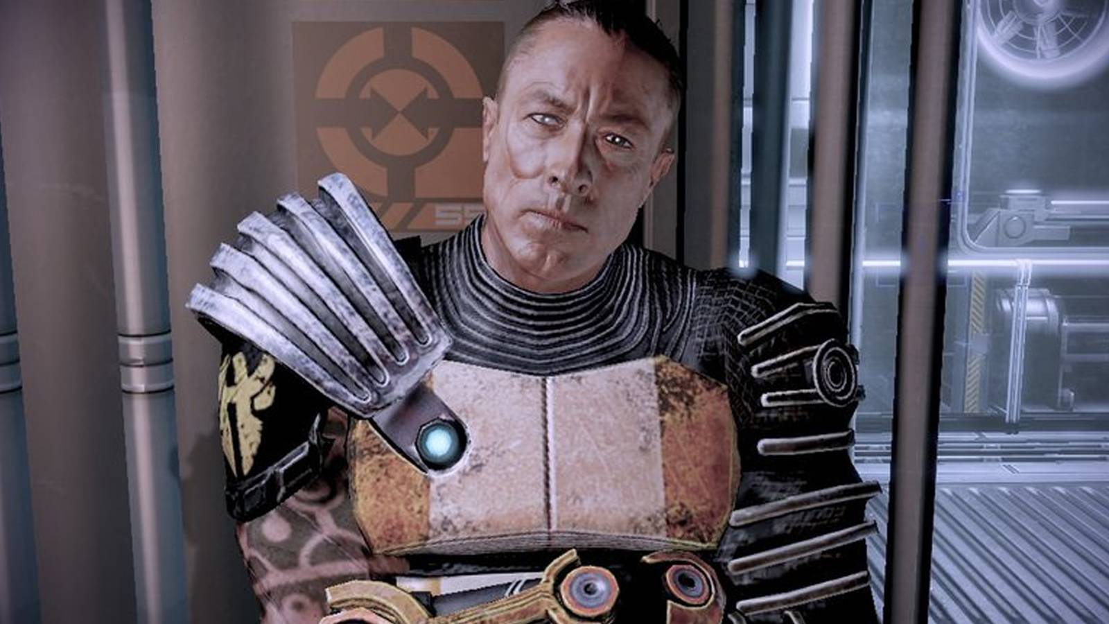 Mass Effect 2: Zaeed Loyalty Mission Guide