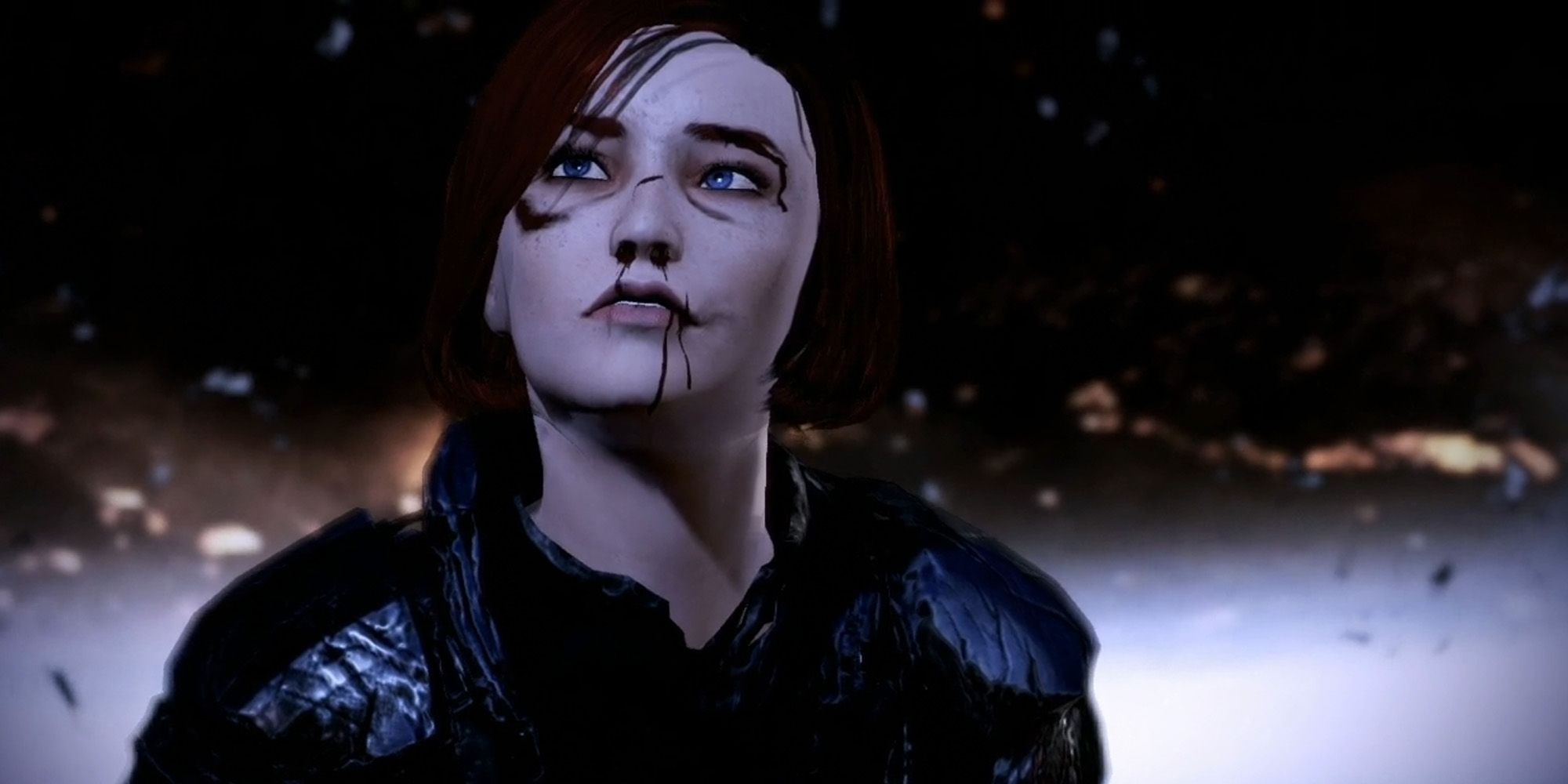 Mass Effect: 10 Reasons Why Playing As FemShep Makes the Series Better