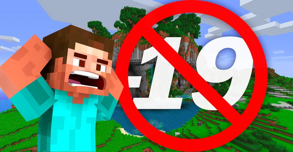 36 Trick Is minecraft illegal in south korea for Youtuber