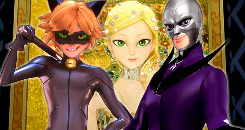 Miraculous What We Know About Adrien S Mom Emilie Cbr