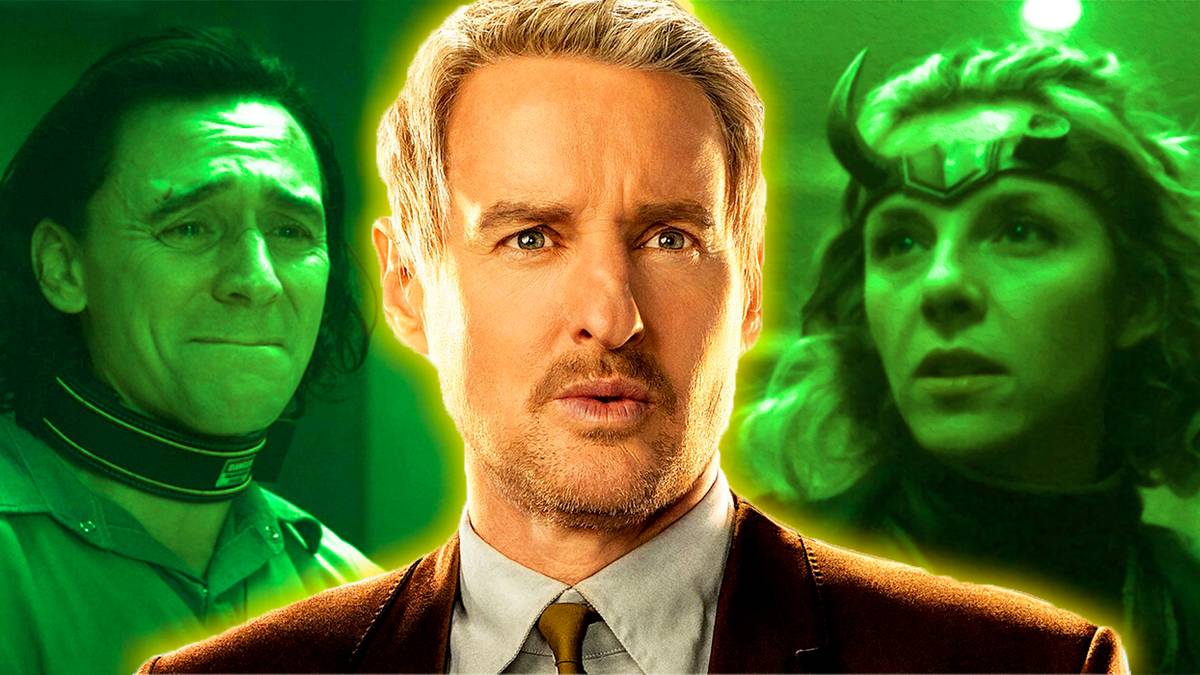 Loki Director Says Season 2 Has to Give Mobius a Jet Ski