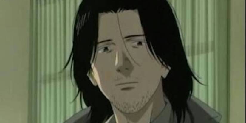 Eren Yeager & 9 Other Anime Characters Who Hit Different With Facial Hair