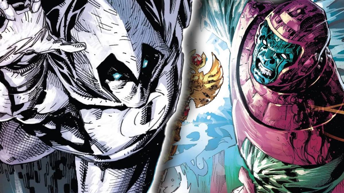 Moon Knight: How the Future MCU Hero Turned Time Travel Against Kang
