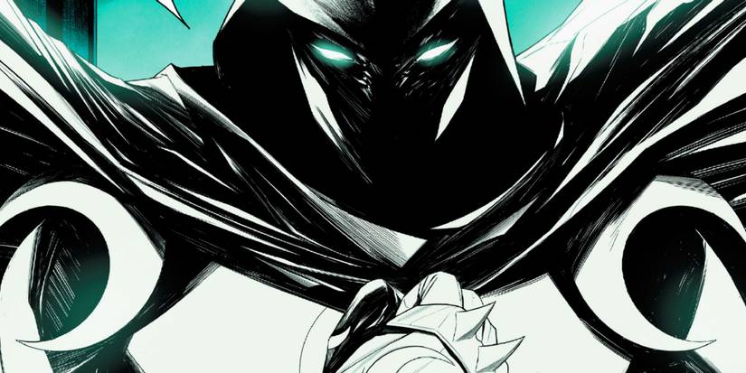 Marvel’s Reckoning War Just Changed Moon Knight Forever