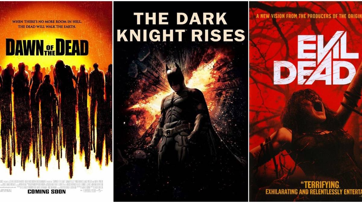 5 Reboots The Original Filmmaker Was Okay With (& 5 That Opposed It)