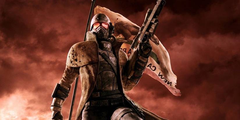 Fallout New Vegas Factions, Explained