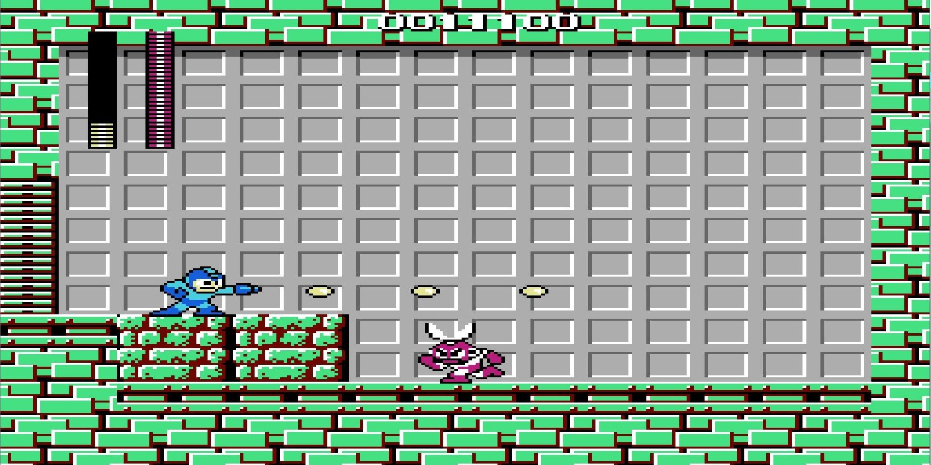 How to Beat Every Boss in the Original Mega Man
