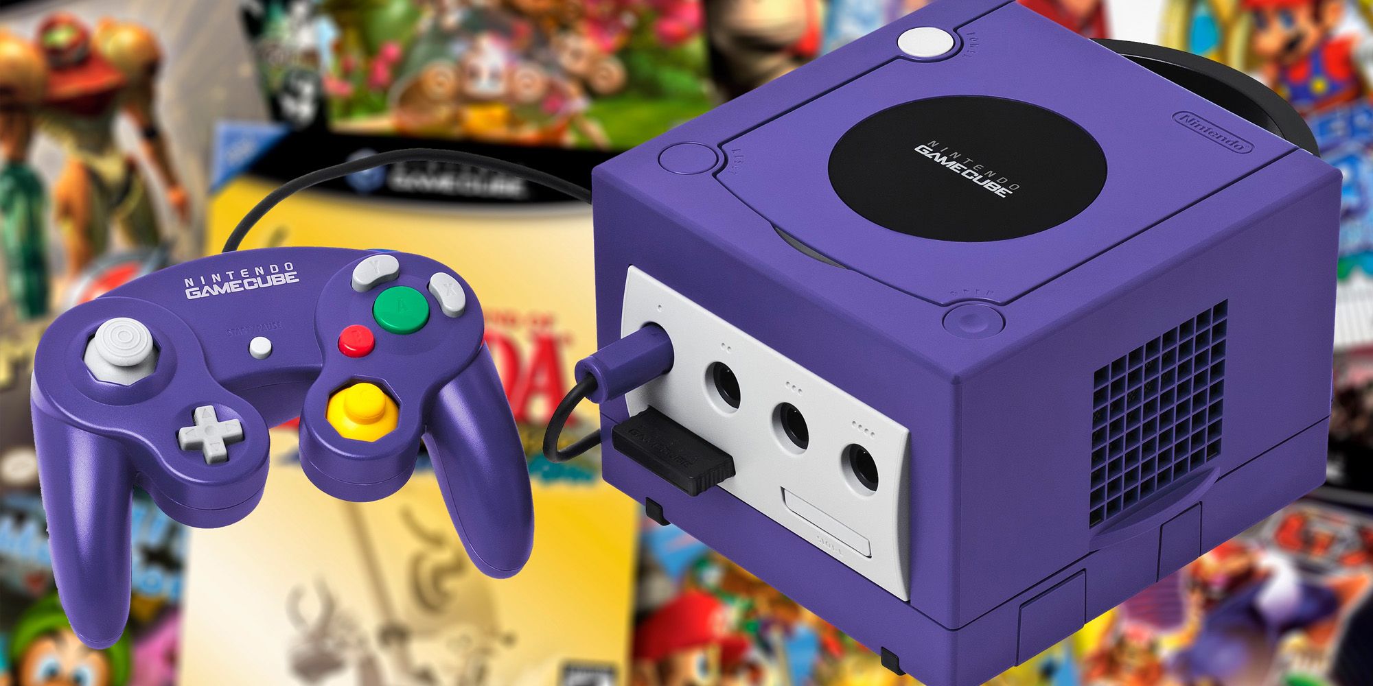 Nintendo GameCube Turns 20: A Look at the Under-Appreciated