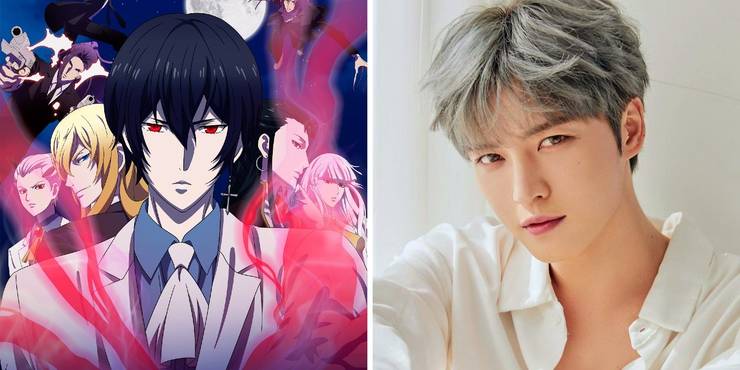10 Anime Openings Sung By K Pop Artists Cbr 10 Anime Openings Sung By K Pop Artists Cbr