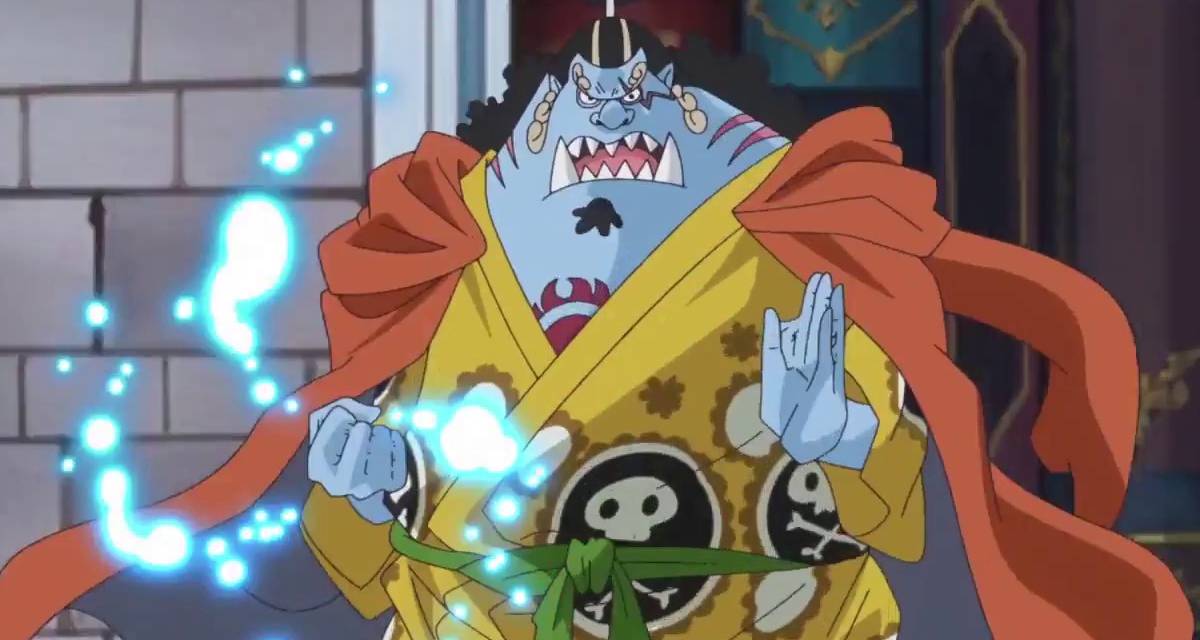One Piece Chapter #1018 Recap & Spoilers: Jimbei vs Who's-Who