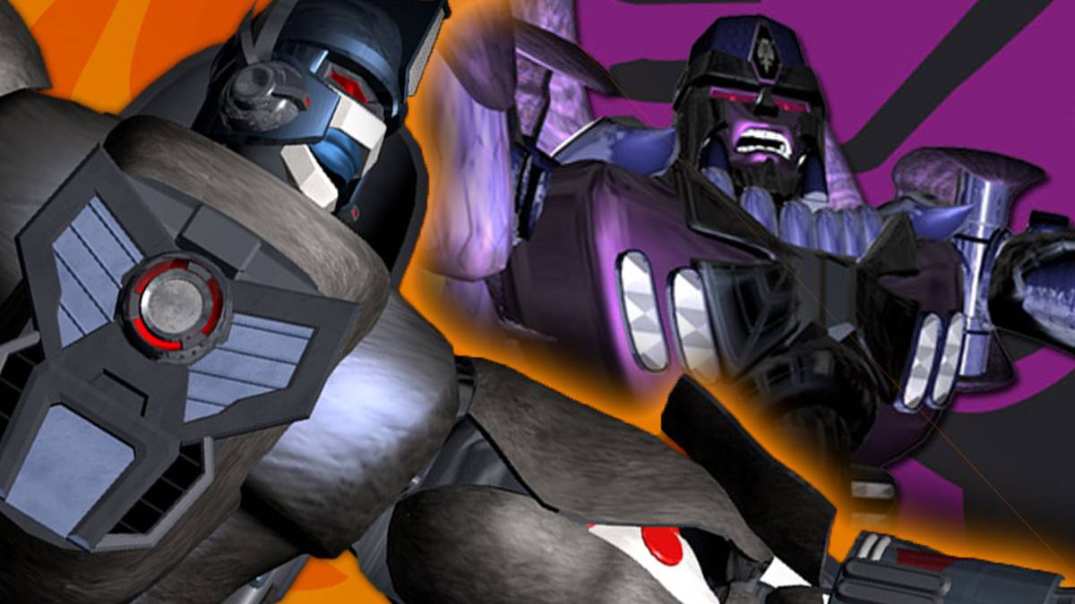 New Transformers Reveal Unleashes the Beast With Major Optimus Primal Update