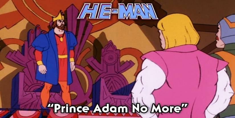He-Man: 10 Original Series Episodes To Watch Before The Netflix Series