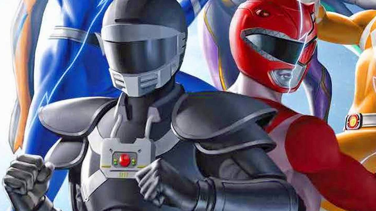 Power Rangers Rangoon Power Rangers: Zordon Is Still Keeping Dangerous Secrets from the Team