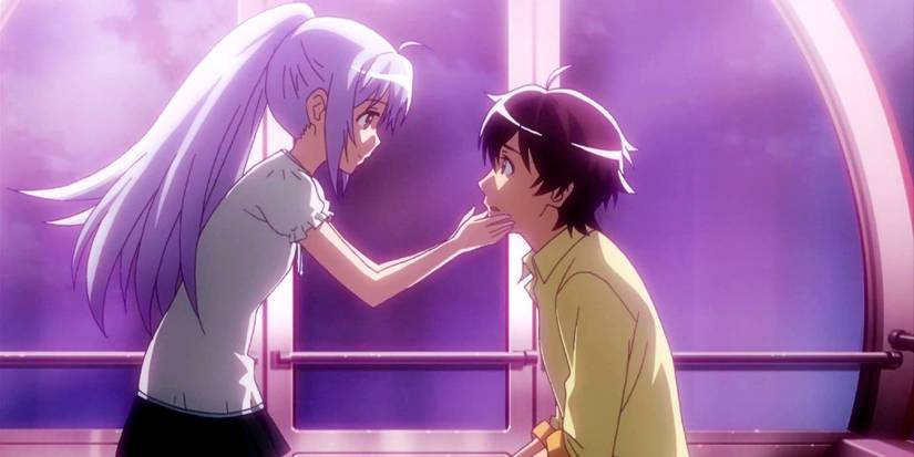 Why the Plastic Memories Anime Was a Disappointment