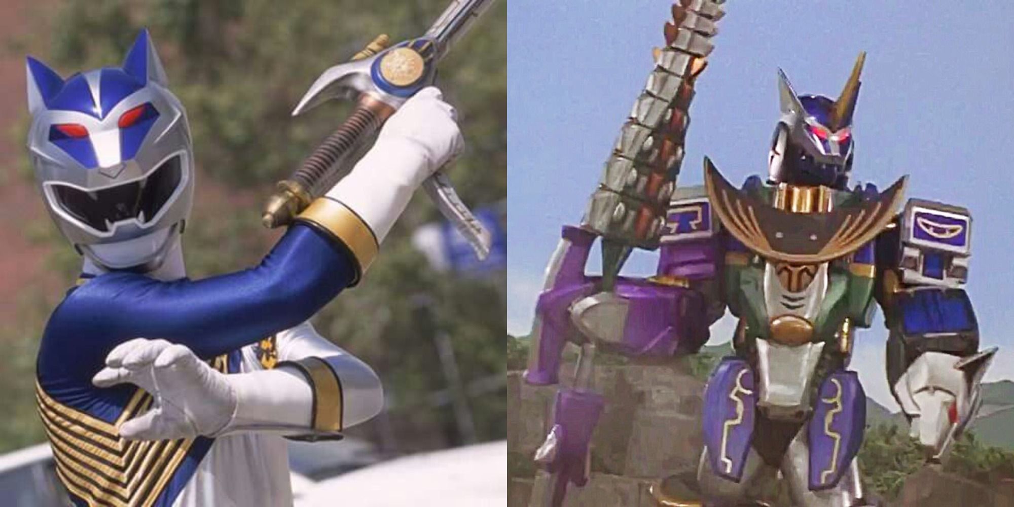 5 Power Rangers Wild Force Episodes That Are Stealth Masterpieces