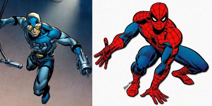 10 Superheroes That Must Swap Powers ASAP! 17 Power Swap Blue Beetle Spider Man.jpg?q=50&fit=crop&w=737&h=368&dpr=1