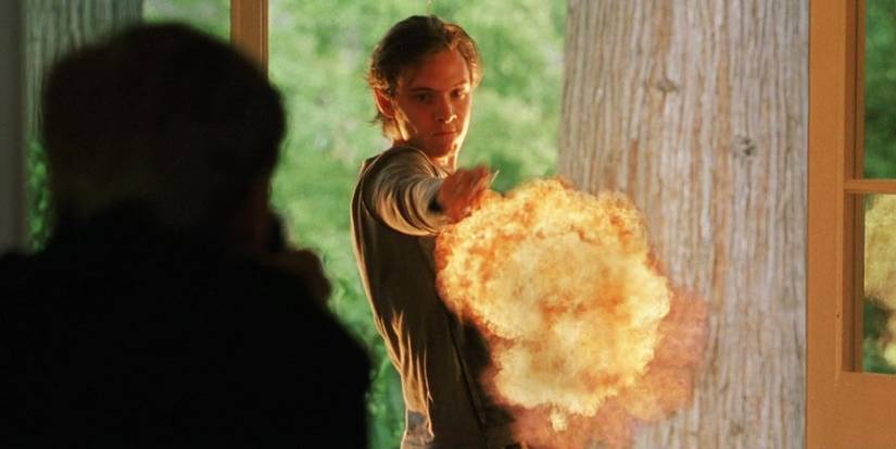 10 Moments That Prove X2: X-Men United Was The Best X-Men Movie