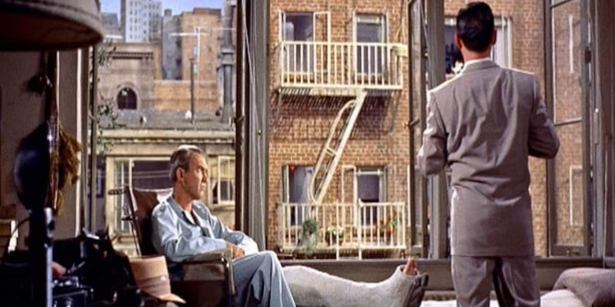 The Best Murder Mystery Movies of All Time