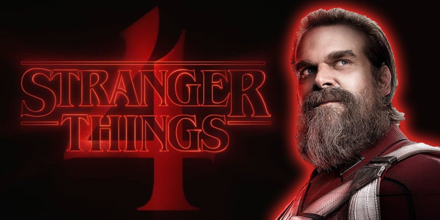 Black Widow's David Harbour Wants a Red Guardian Nod in Stranger Things