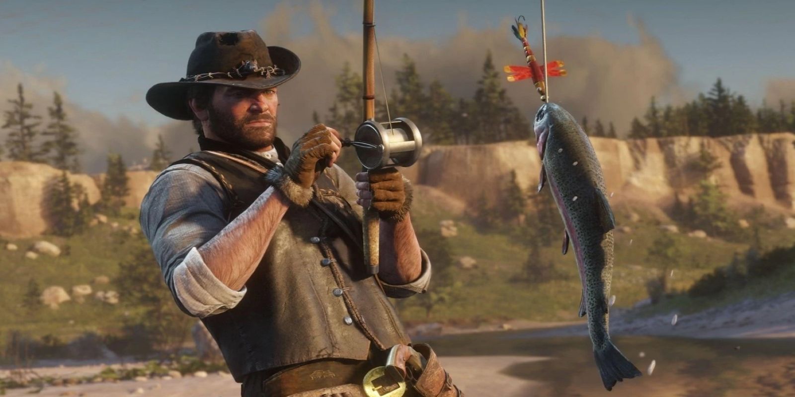 10 Reasons Why RDR2 is Even Better Than the First Game