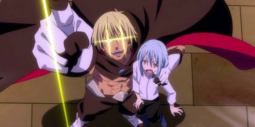 10 Best Anime Best Friends, Ranked