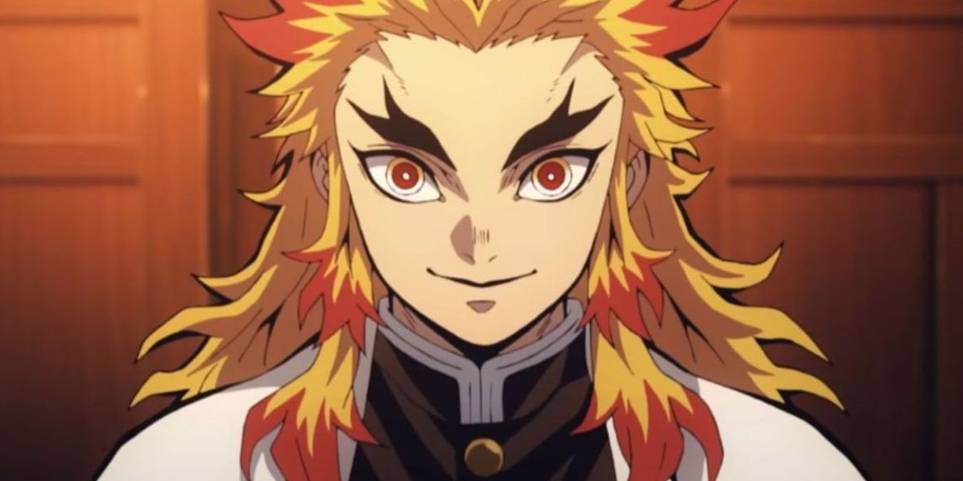 Why Demon Slayer Mugen Train S Major Character Death Was Necessary Why Demon Slayer Mugen Train S Major Character Death Was Necessary