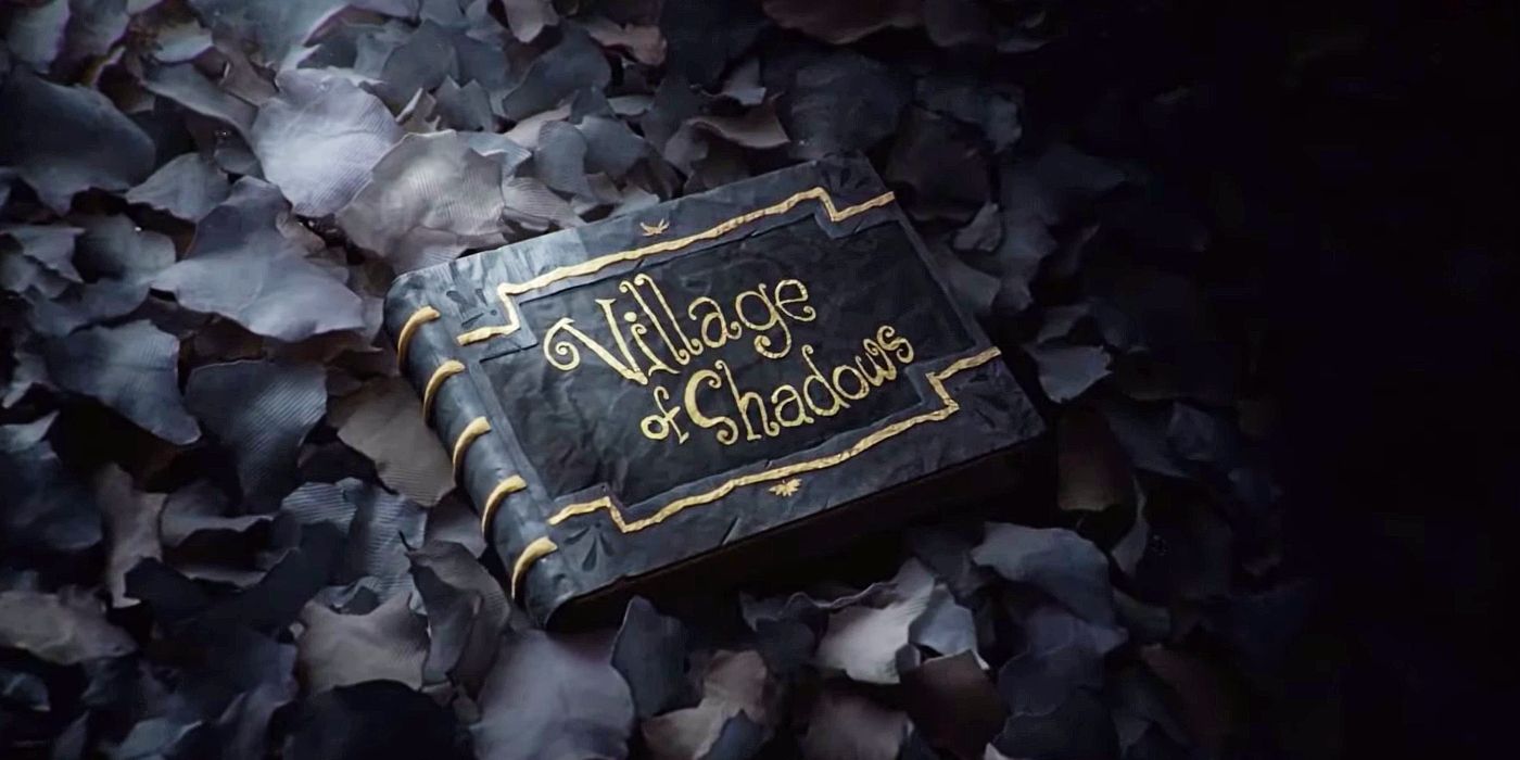 Resident Evil Village's Introductory Fairy Tale Spoils the Entire Plot