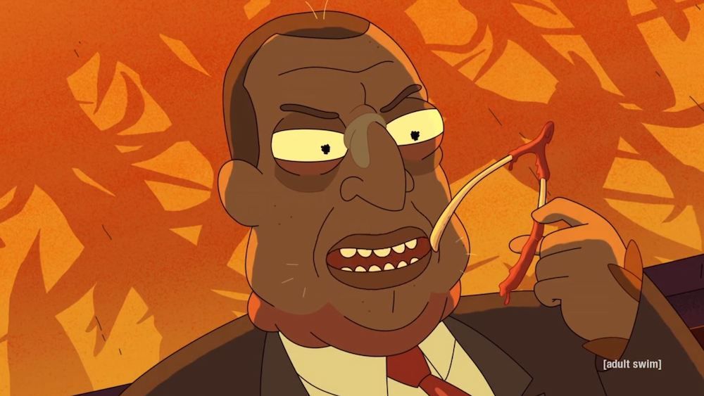 Rick and Morty Is Giving a Fan Favorite Character a Spinoff Series