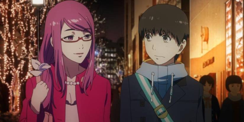 10 Anime That Go From 0-100 In The First Episode