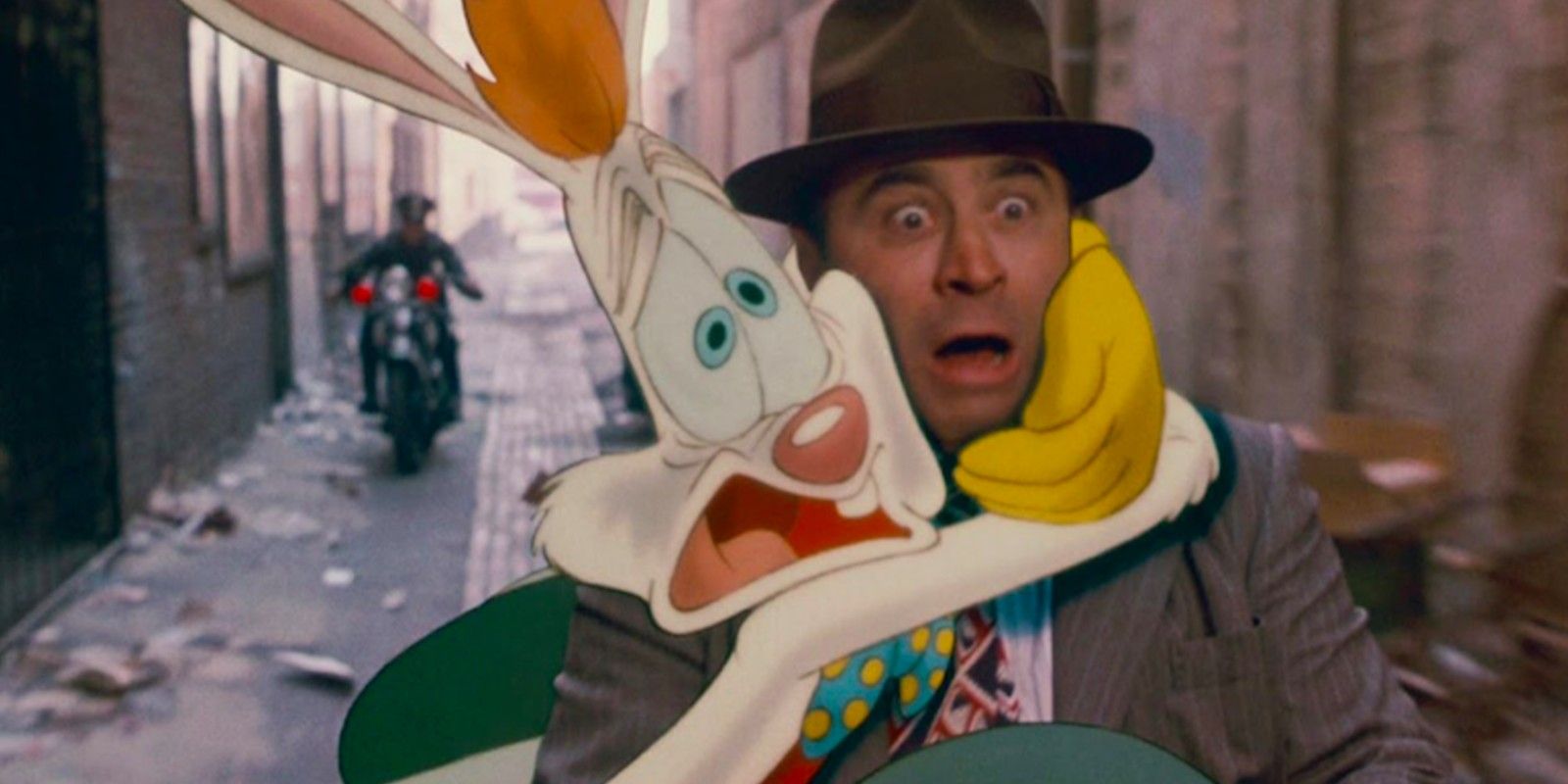 The Penguin FX Artist Reveals Which '80s Movie Character Inspired Colin ...