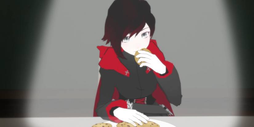 RWBY: 10 Ways Ruby Is The Most Relatable Character