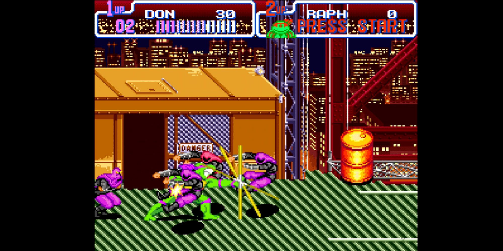 10 Oldest SNES Games That Still Hold Up Today